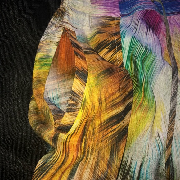 Tiger Multi-Pattern Shorts - Picture 3 of 7